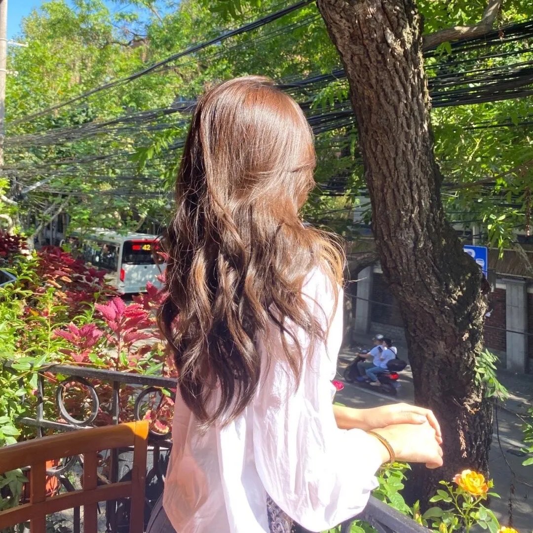 两公婆八条心